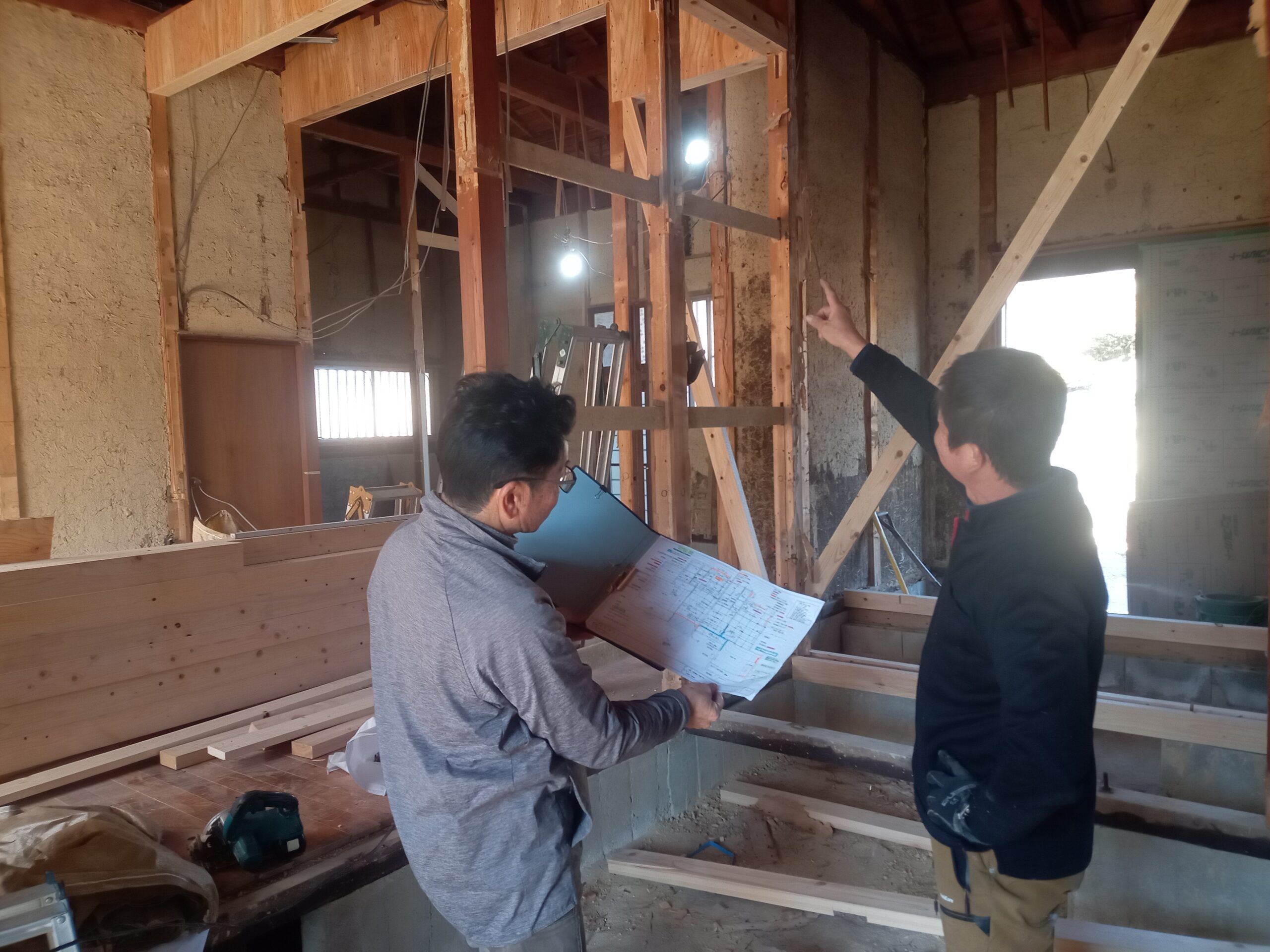 今月のスタッフNo.298【3月号】